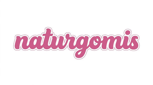 Naturgomis